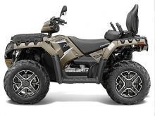 Фото Polaris Sportsman Touring XP 1000  №1